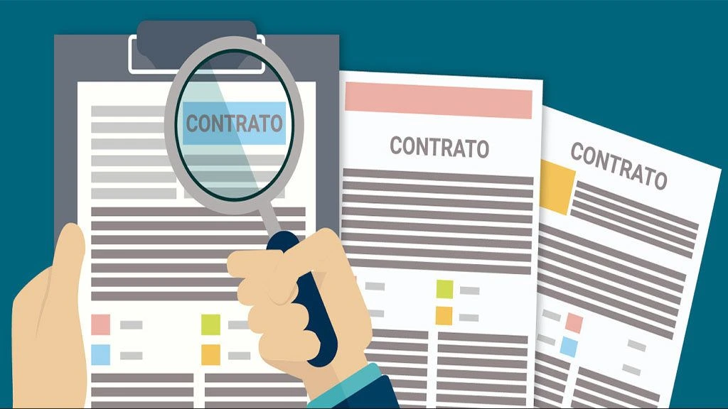 Imagen de lectura para: Contrato de Trabajo para venezolanos en Perú