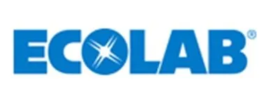 Logotipo de Ecolab - Cliente de AGM Consultoría