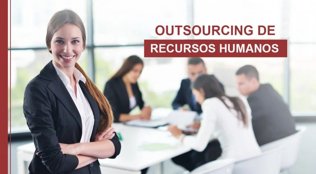 Outsourcing de Recursos Humanos AGM