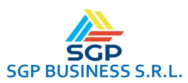 Logotipo de SGP Business - Cliente de AGM Consultoría