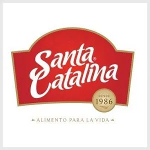 Logotipo de Santa Catalina - Cliente de AGM Consultoría
