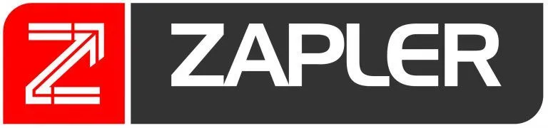 Logotipo de Zapler - Cliente de AGM Consultoría
