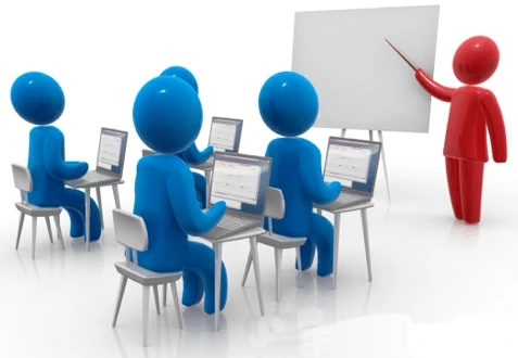 Capacitaciones In House en Seguridad y Salud en el Trabajo