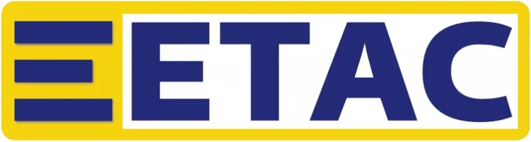Logotipo de ETAC - Cliente de AGM Consultoría