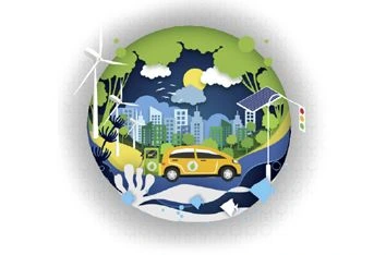 Imagen de lectura para: ¿Qué es la ISO 14001?