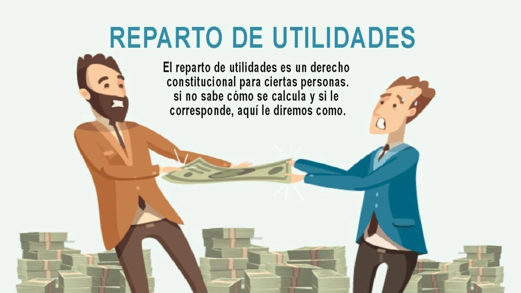 Imagen de lectura para: Utilidades en el Perú – Caso Práctico