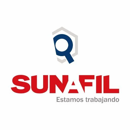 Logotipo Oficial SUNAFIL