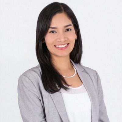 karen Alicia Sanchez Burgos implementacion haccp